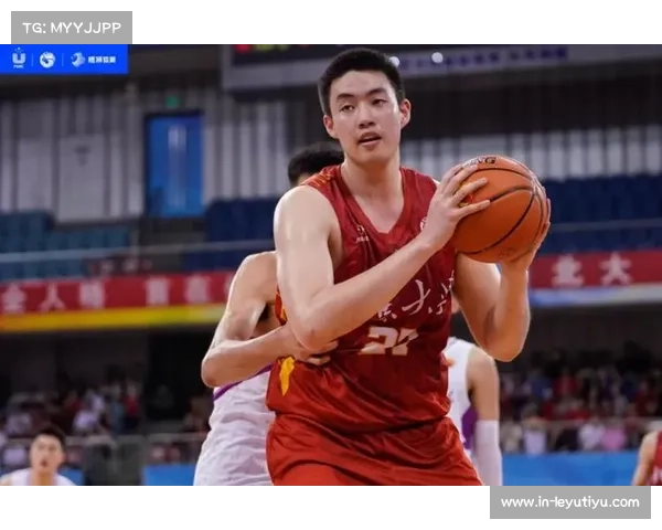 CBA全明星星锐赛清华战胜北大 邹阳荣膺MVP带队夺胜 CBA全明星星锐赛清华战胜北大 邹阳荣膺MVP带队夺胜