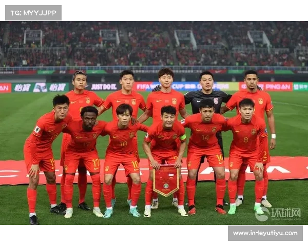 中国男足对阵中国香港阵容预测 于金永或迎首秀成焦点 中国男足对阵中国香港阵容预测 于金永或迎首秀成焦点