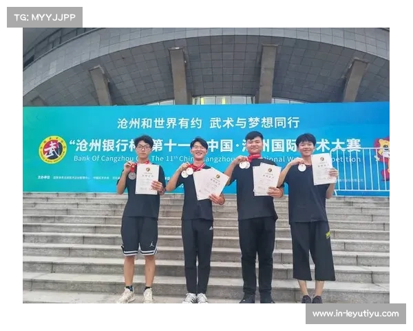 武术入青奥助力全球习练者突破6亿创历史新高带动运动热潮 武术入青奥助力全球习练者突破6亿创历史新高带动运动热潮