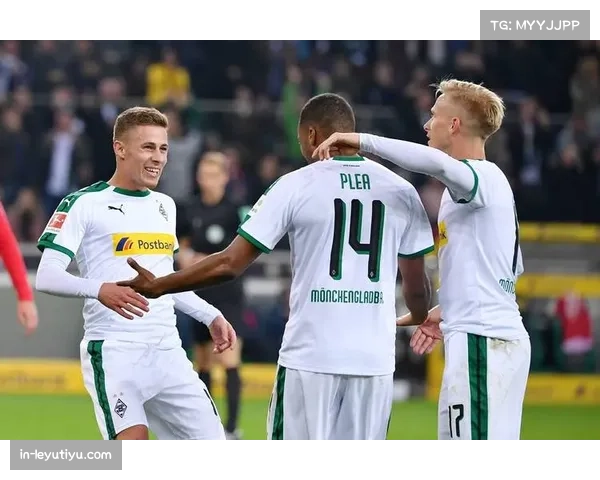 门兴战平勒沃库森 防守紧凑度提升仅让对手5次射正