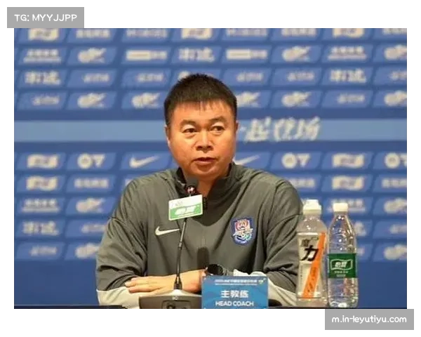 于根伟如何激活津门虎进攻端,负九分垫底形势异常严峻